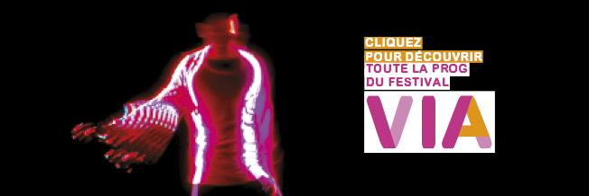 Festival Via - Programme complet