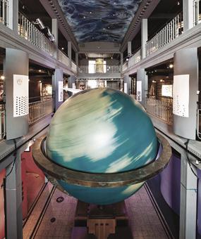 285x340sphere©frédéricraevens 285x340sphere©frédéricraevens