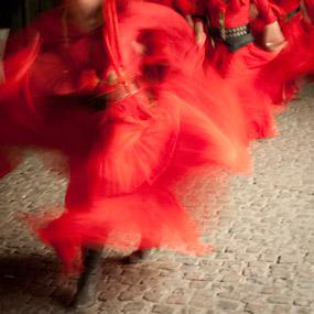 Bénédicte Thomas