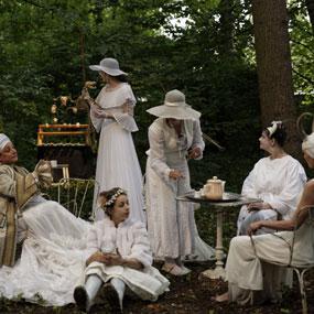 Grand 8 Ghlin - Patrice-Roberge