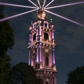 Illumination-du-Beffroi---ACT-Lighting
