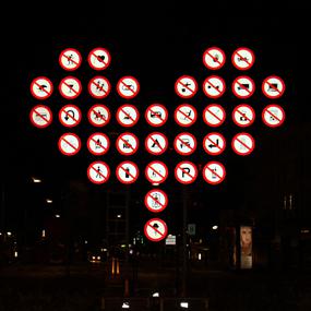 City Says No -c- Inject Love City Says No -c- Inject Love