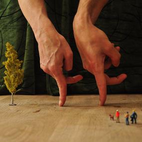 Maarten Vanden Abeele