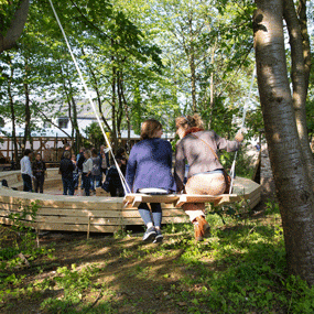 Jardin Suspendu -c- David Bormans