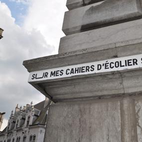 La Phrase - Léa Varlet