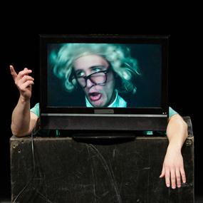 Le trait d'union - Valentin Demarcin