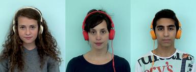 Impatience Impatience