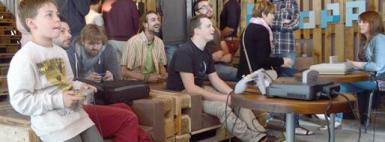 Café Europa Café Europa