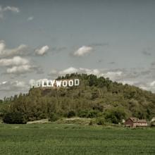 Hollywood au pied du terril - Rino Noviello 