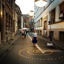 Rue de la Raquette - Droits réservés