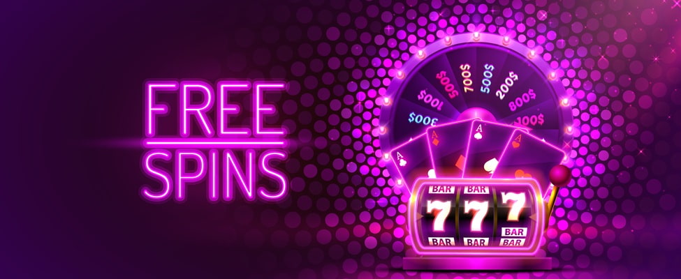 Free spins