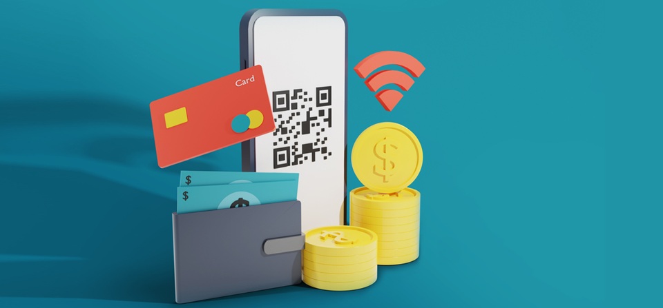 Methodes de paiement